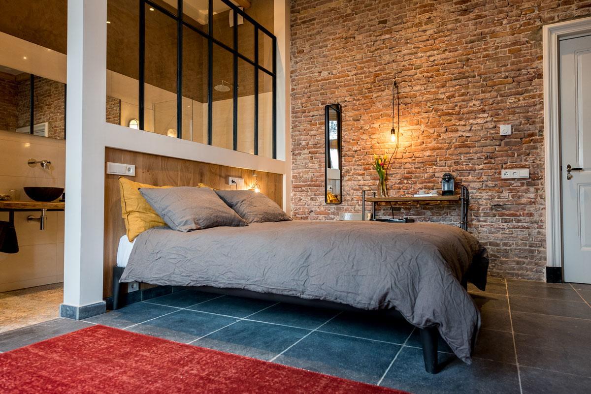 Loods Logement فليلاند المظهر الخارجي الصورة